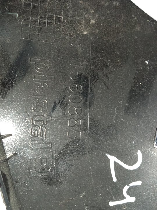 No identificado alfa romeo giulietta (191) sprint