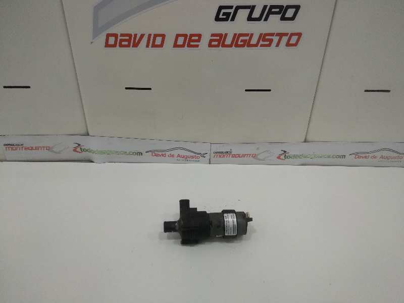  bomba agua   mercedes clase c (w203) berlina 200 compressor (203.045) 2.0 compresor cat