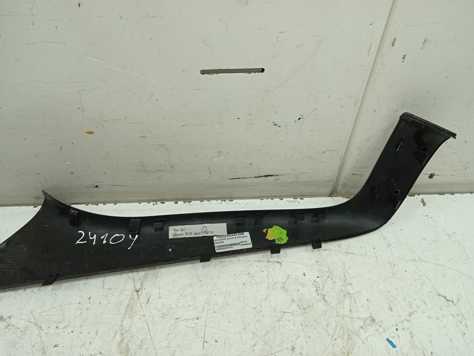 No identificado alfa romeo giulietta (191) sprint