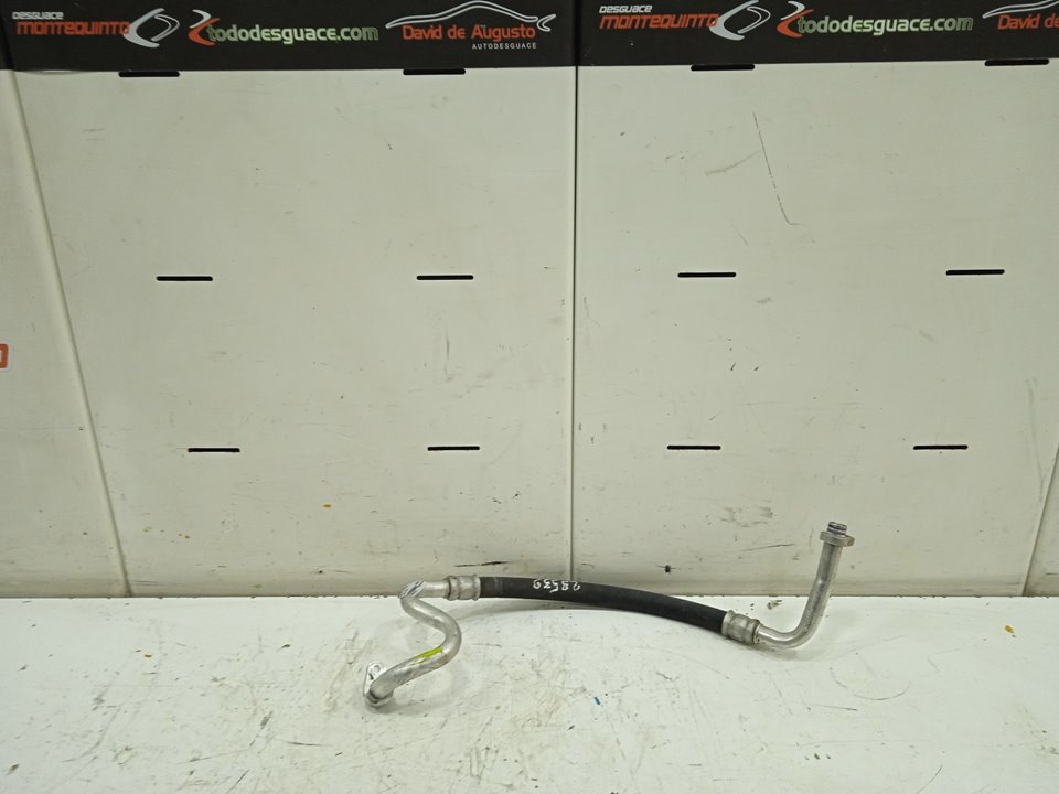 No identificado jaguar xe prestige