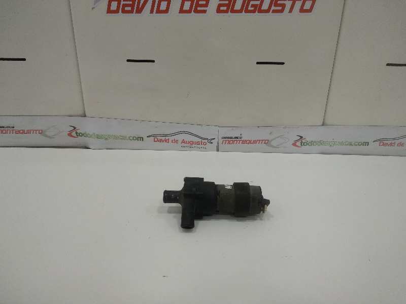  bomba agua   mercedes clase c (w203) berlina 200 compressor (203.045) 2.0 compresor cat