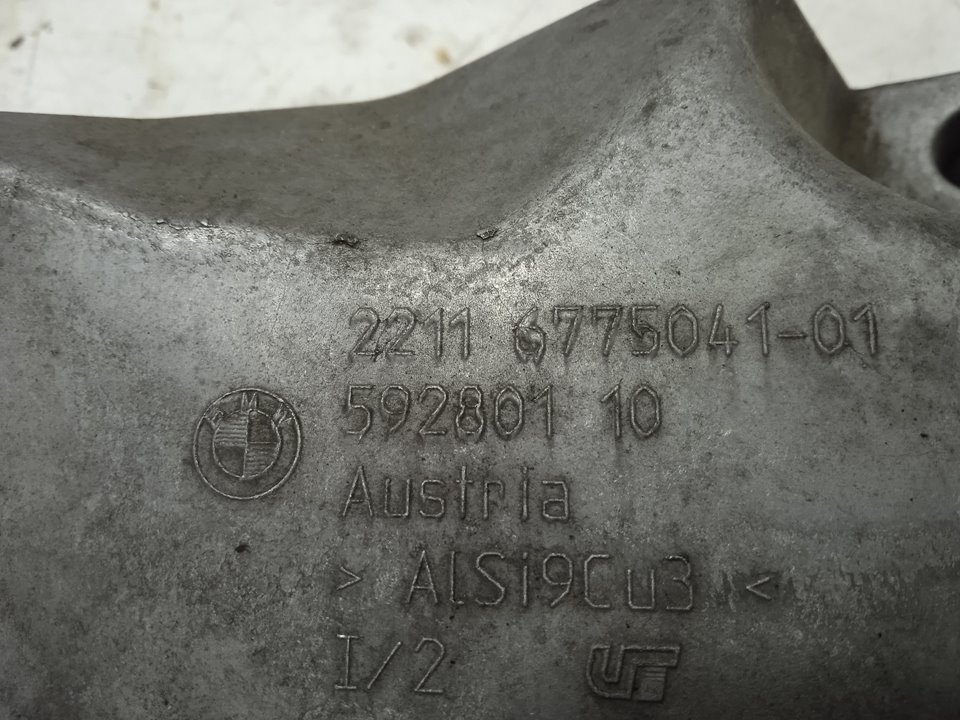 Soporte motor bmw serie x1 (e84) sdrive 20d