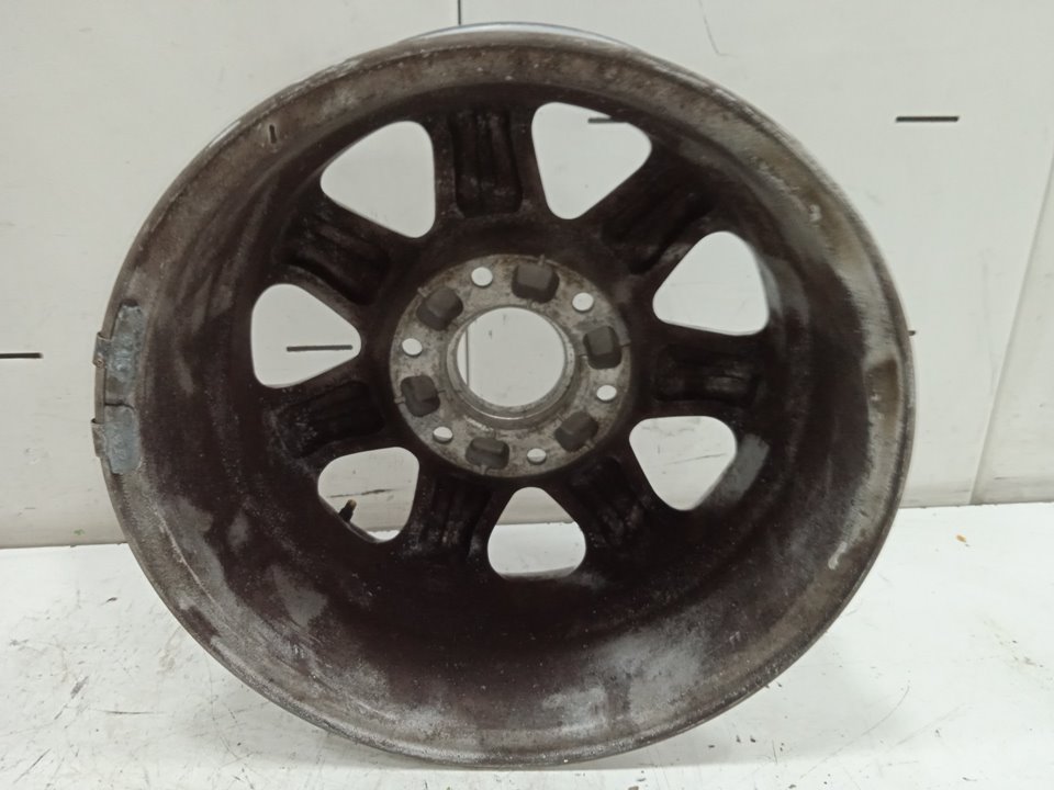 Llanta kia carnival 2.9 crdi vgt active