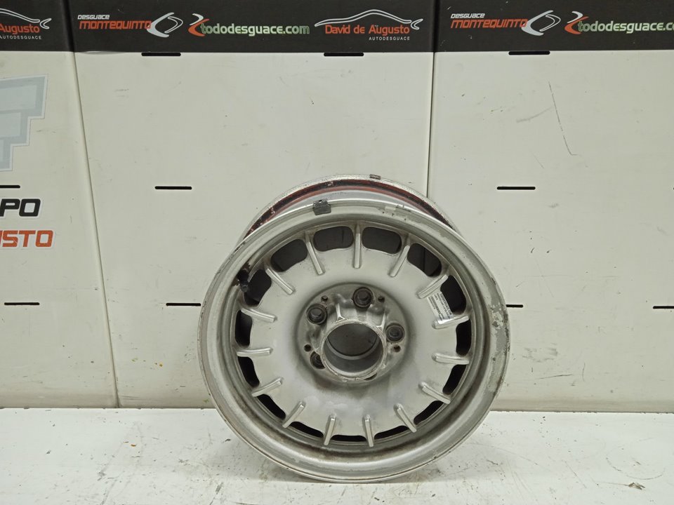 Llanta mercedes-benz 123 (bm 123) d 300