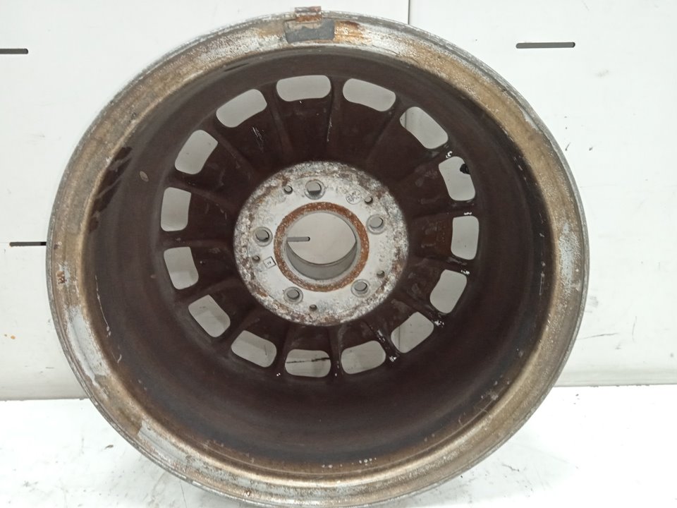 Llanta mercedes-benz 123 (bm 123) d 300