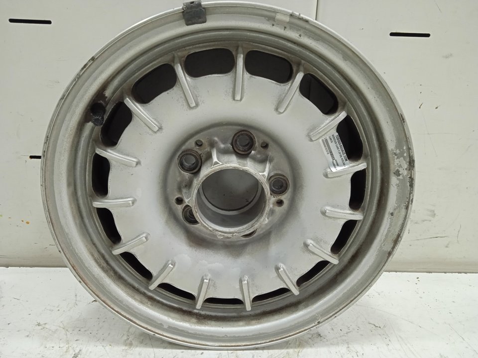 Llanta mercedes-benz 123 (bm 123) d 300