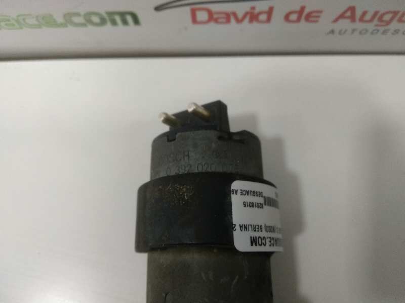  bomba agua   mercedes clase c (w203) berlina 200 compressor (203.045) 2.0 compresor cat