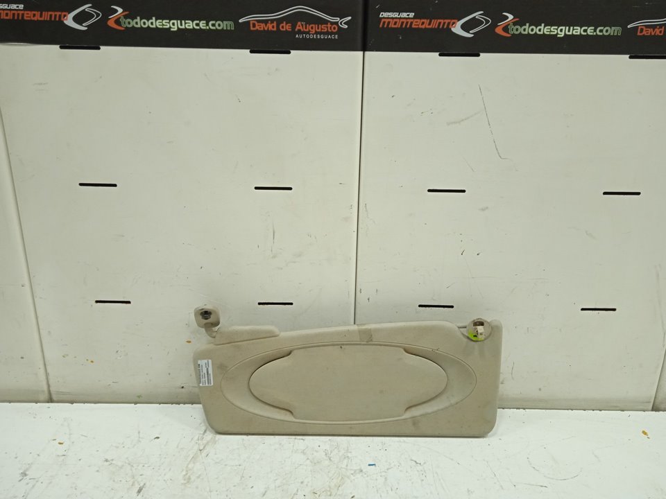 Parasol derecho renault scenic ii (jm) authentique