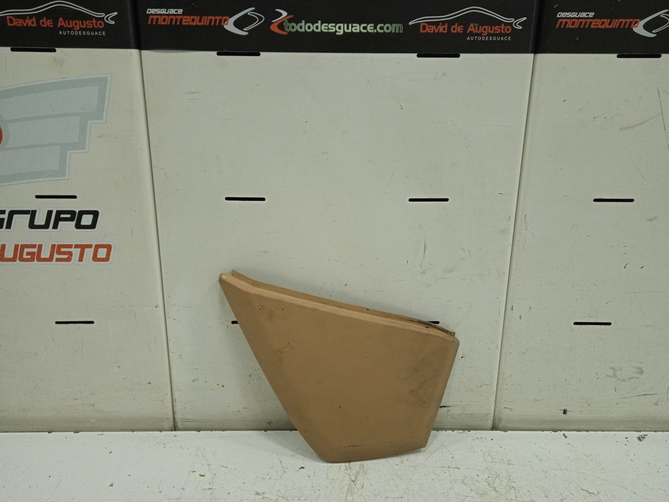 No identificado porsche cayenne (tipo 92a) diesel