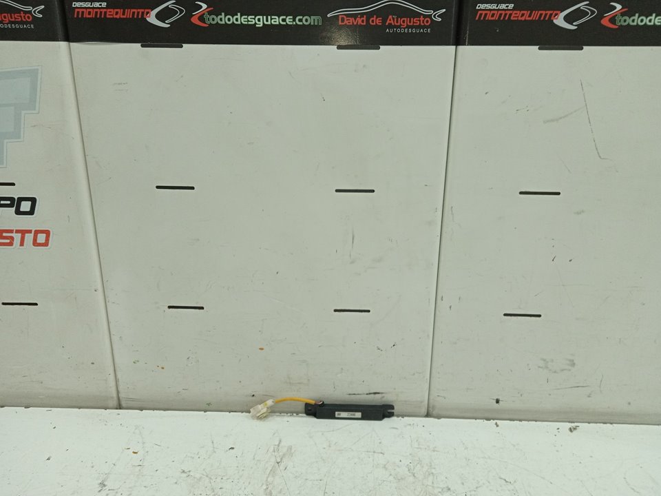 Modulo electronico hyundai tucson (tl) tecno safe 2wd bluedrive