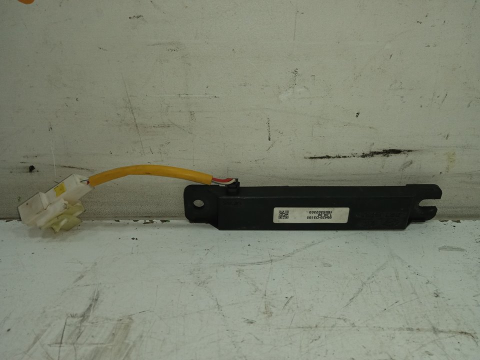 Modulo electronico hyundai tucson (tl) tecno safe 2wd bluedrive