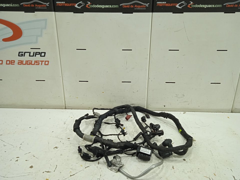 No identificado audi q3 (8ug) attraction