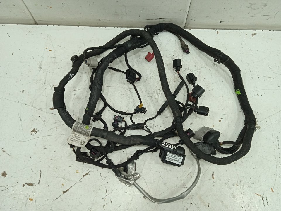 No identificado audi q3 (8ug) attraction