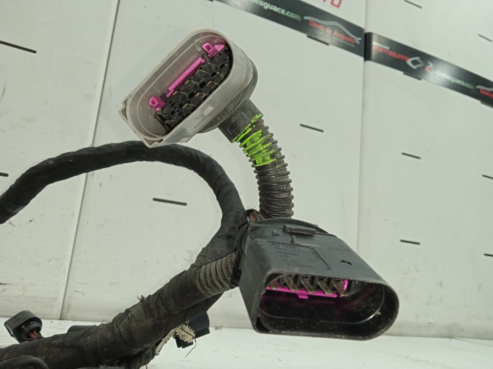 No identificado audi q3 (8ug) attraction