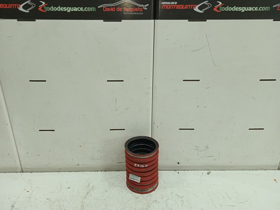 No identificado fsa 4x2 tráfico urbano