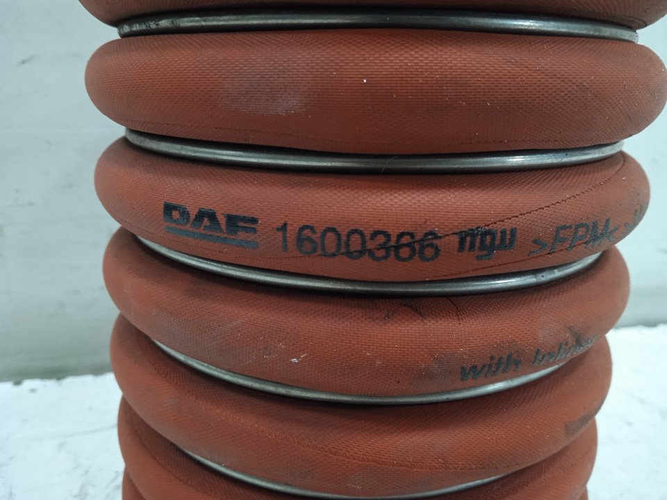 No identificado fsa 4x2 tráfico urbano