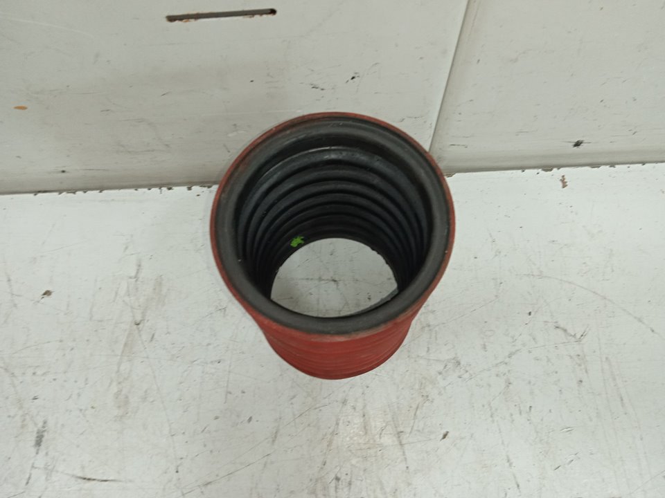 No identificado fsa 4x2 tráfico urbano