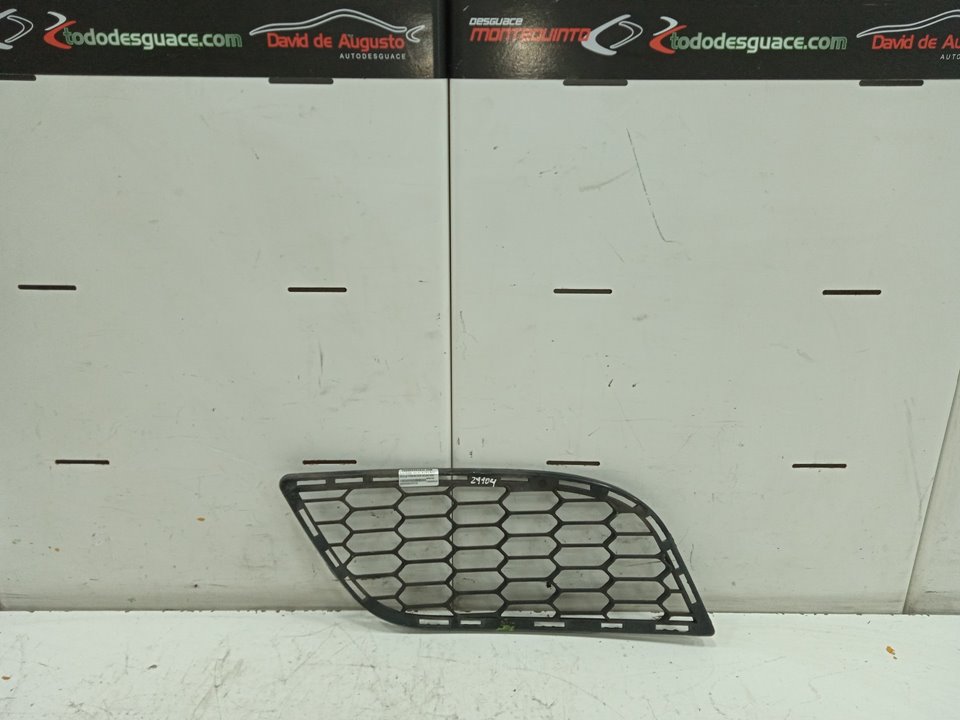 Rejilla paragolpes delantero alfa romeo giulietta (191) sprint