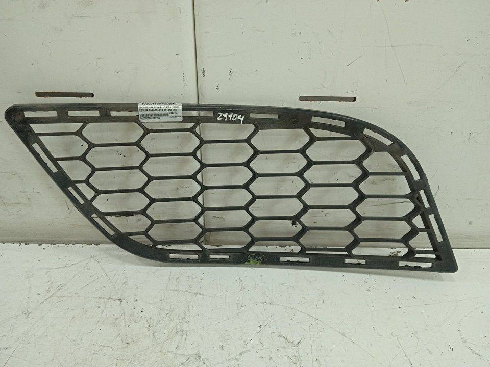 Rejilla paragolpes delantero alfa romeo giulietta (191) sprint