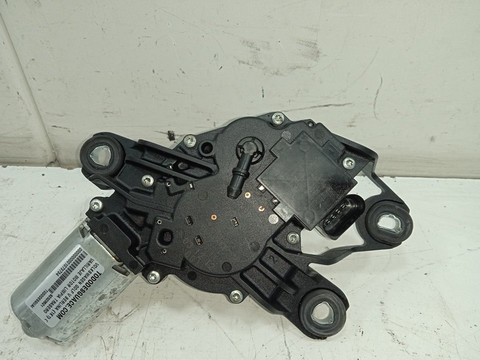 No identificado volkswagen golf v (1k1)(10.2003) conceptline (e)