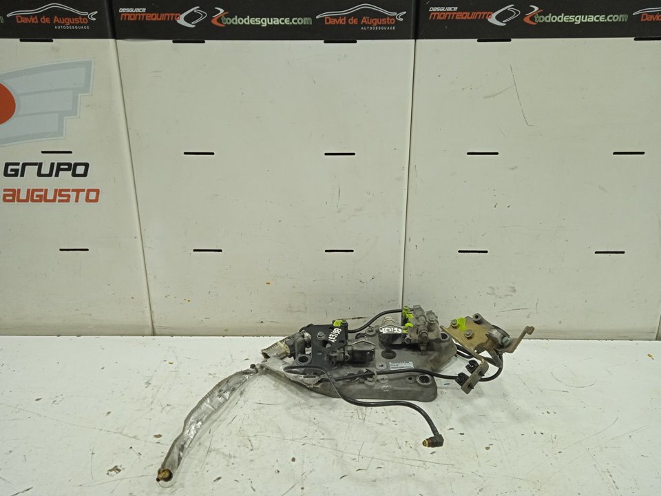 Valvula egr man tgx 18.xxx (2007) fg    4x2   bl xl