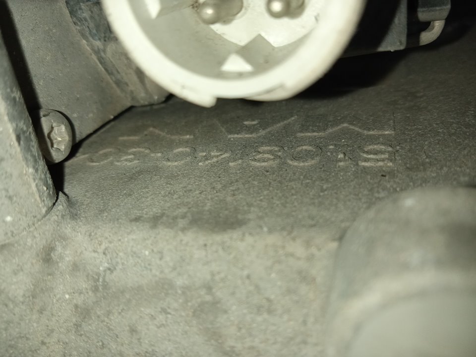 Valvula egr man tgx 18.xxx (2007) fg    4x2   bl xl