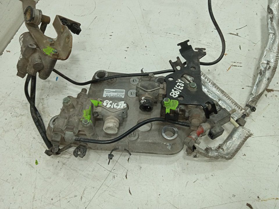 Valvula egr man tgx 18.xxx (2007) fg    4x2   bl xl