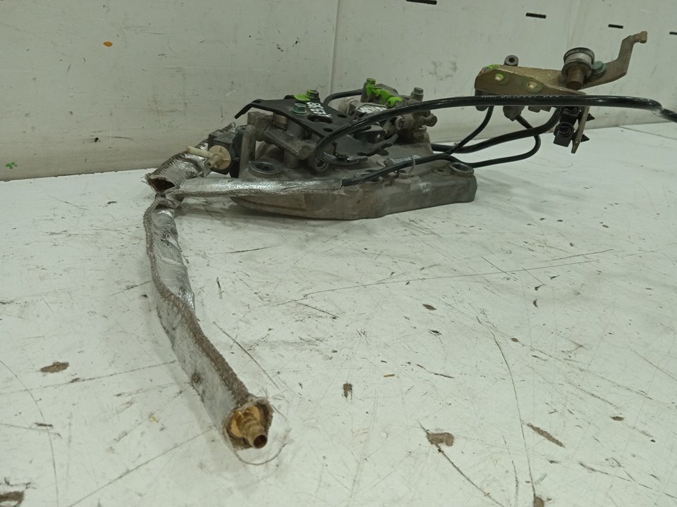 Valvula egr man tgx 18.xxx (2007) fg    4x2   bl xl