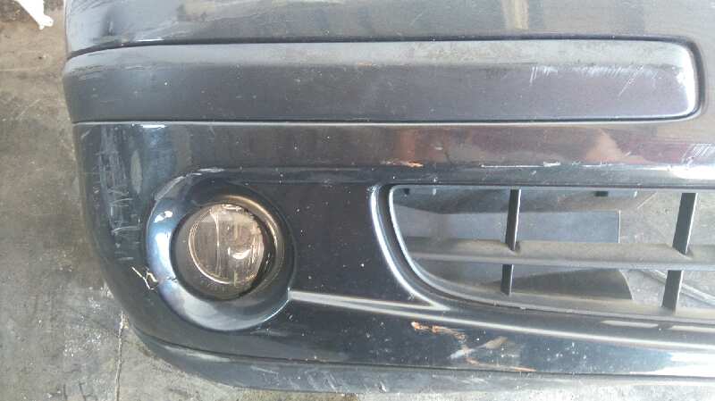  paragolpes delantero   renault laguna ii (bg0) 2.0 dci diesel cat 2.0 dci diesel cat