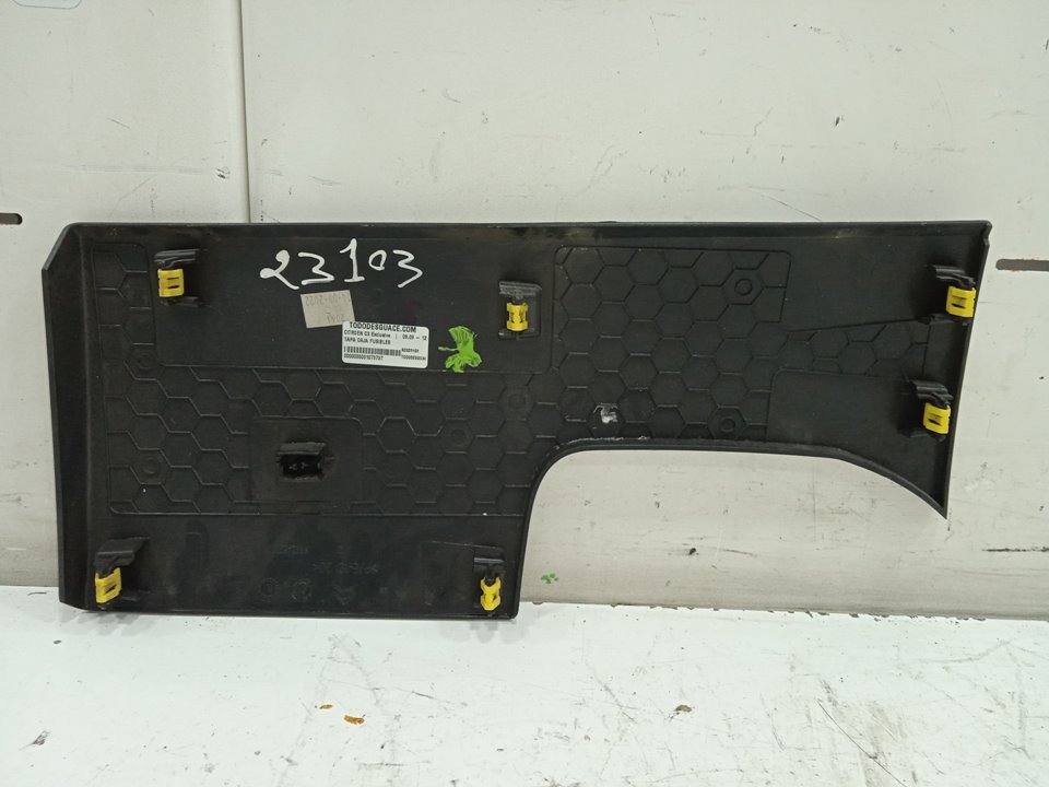 No identificado citroen c3 exclusive