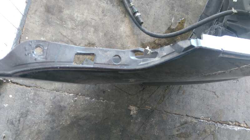  paragolpes delantero   renault laguna ii (bg0) 2.0 dci diesel cat 2.0 dci diesel cat