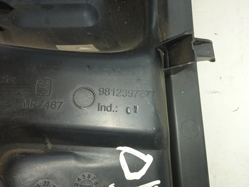 No identificado citroen c3 exclusive