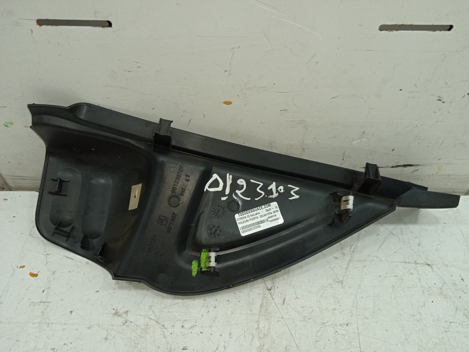 No identificado citroen c3 exclusive