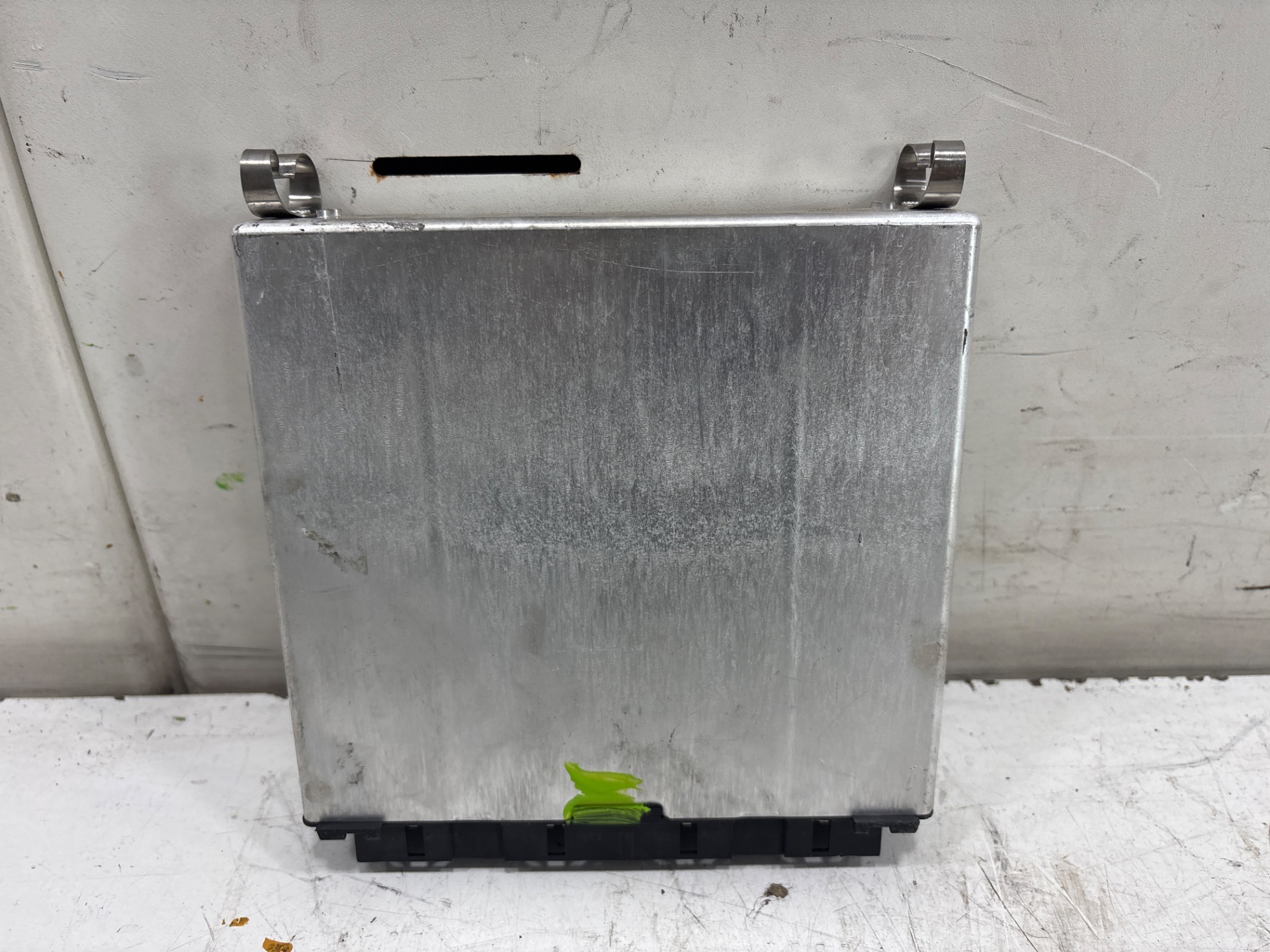 Centralita check control mercedes-benz atego 3-ejes 26 t bm 95024 (1998) 2528  (6x2)       om 906 la l 