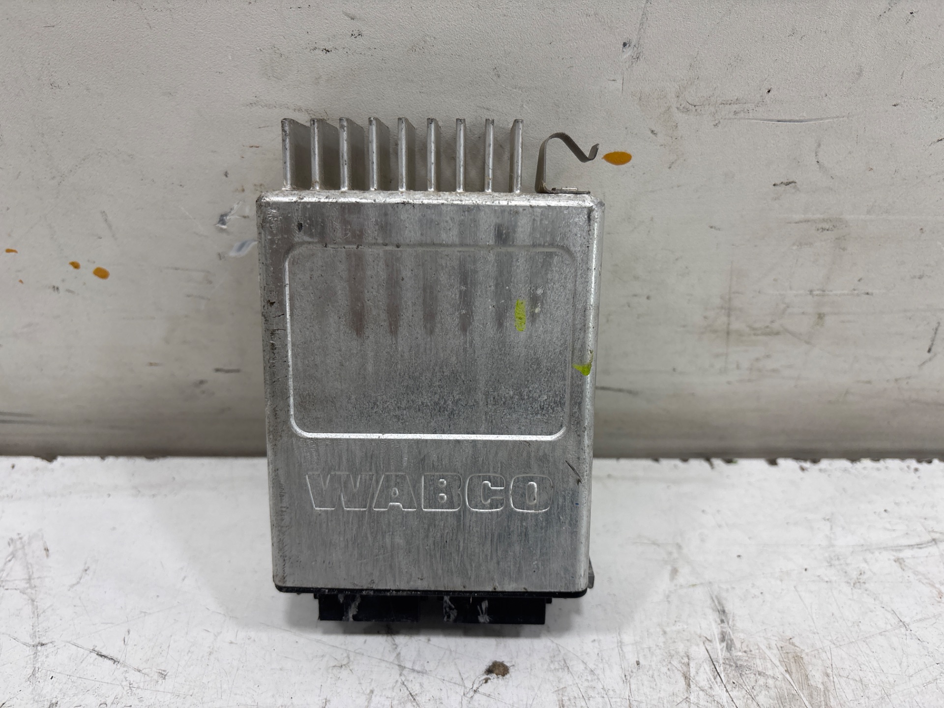 No identificado mercedes-benz atego 2 4-zyl. 4x2 bm 970246 (2005) 