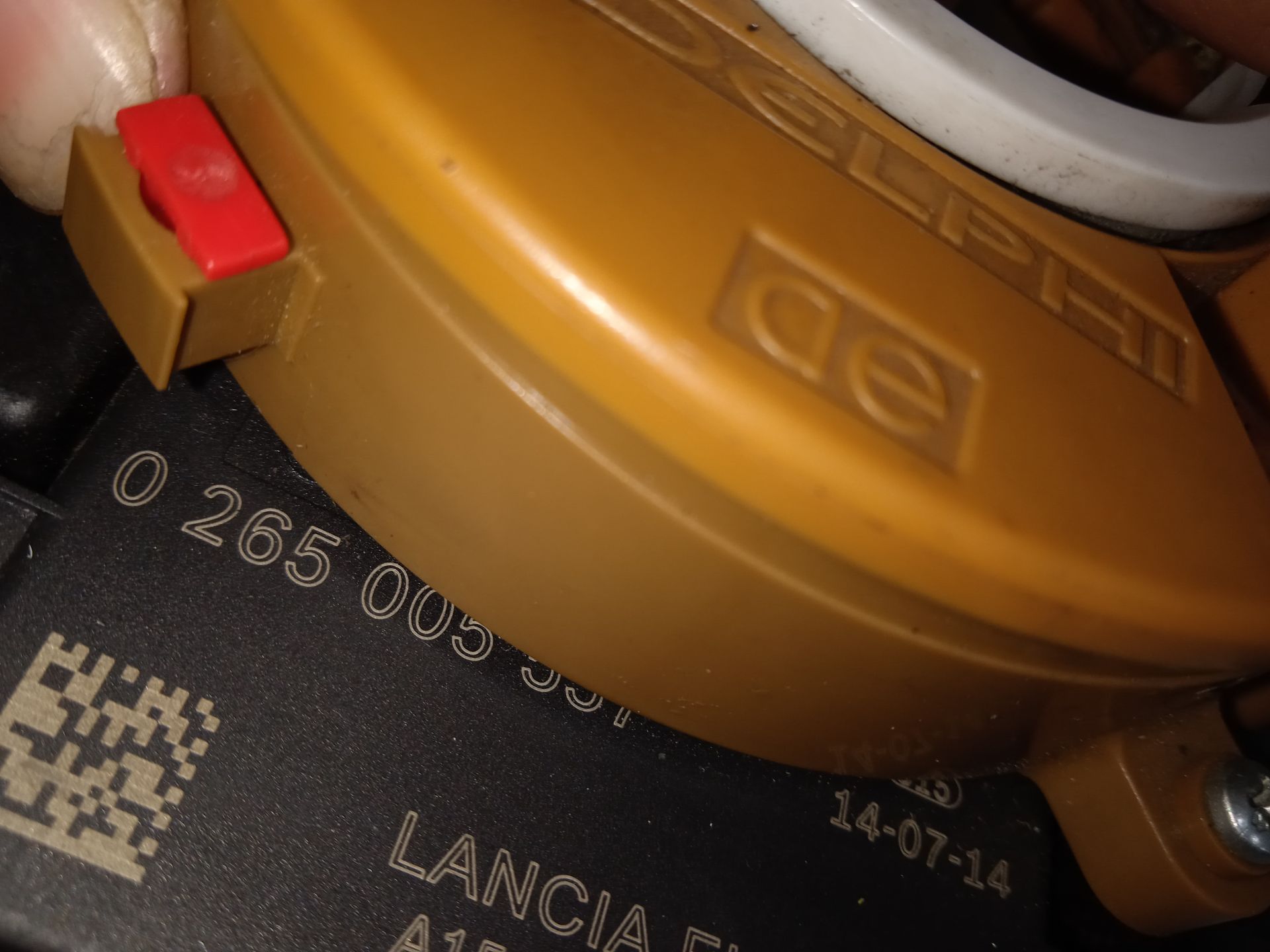 Anillo airbag cabina simple 35 s... batalla