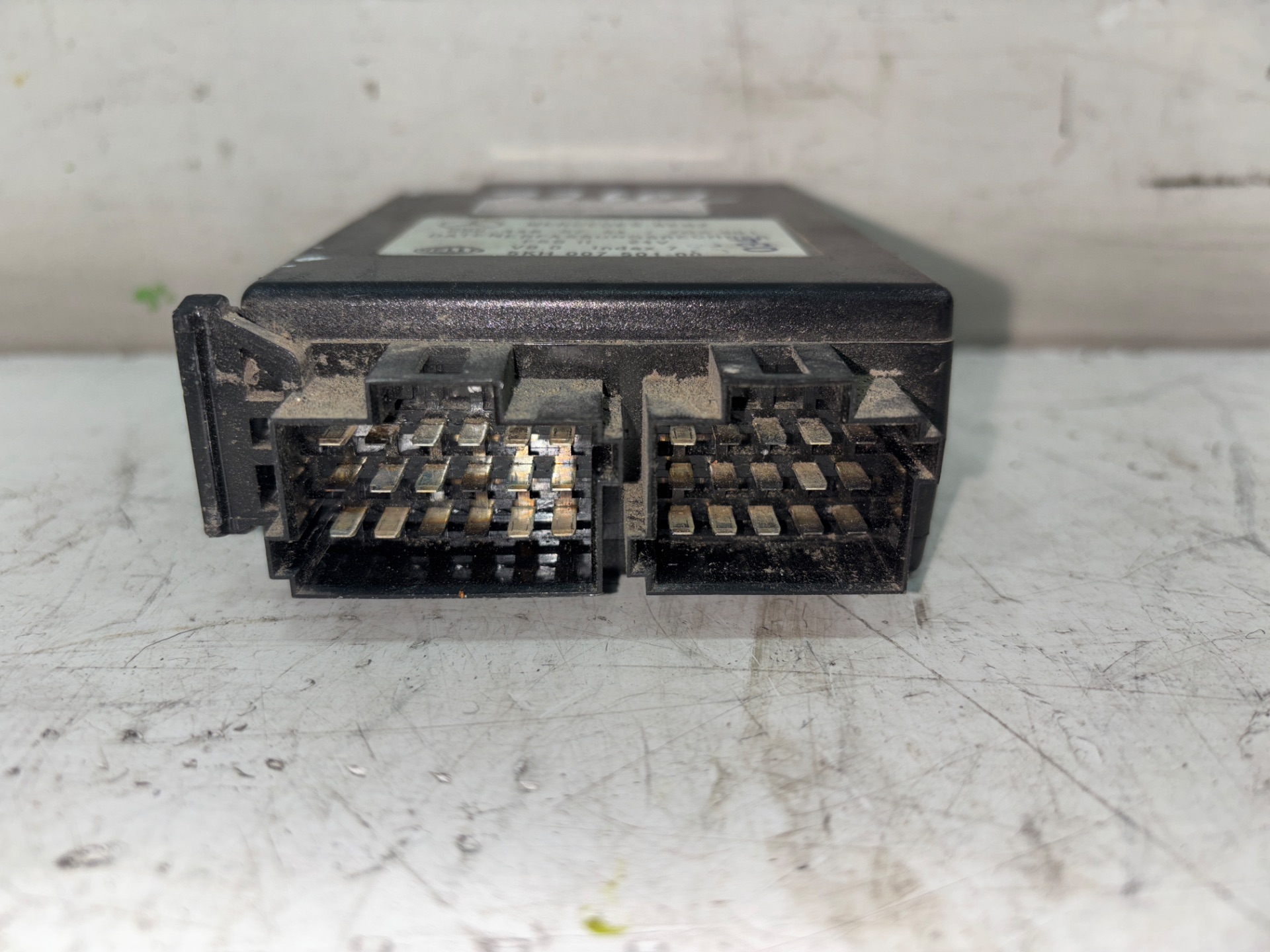 Modulo electronico mercedes-benz atego 6-zyl. 4x4 bm 97026 (1998) 1328  (4x4)  om 906 la l (larg