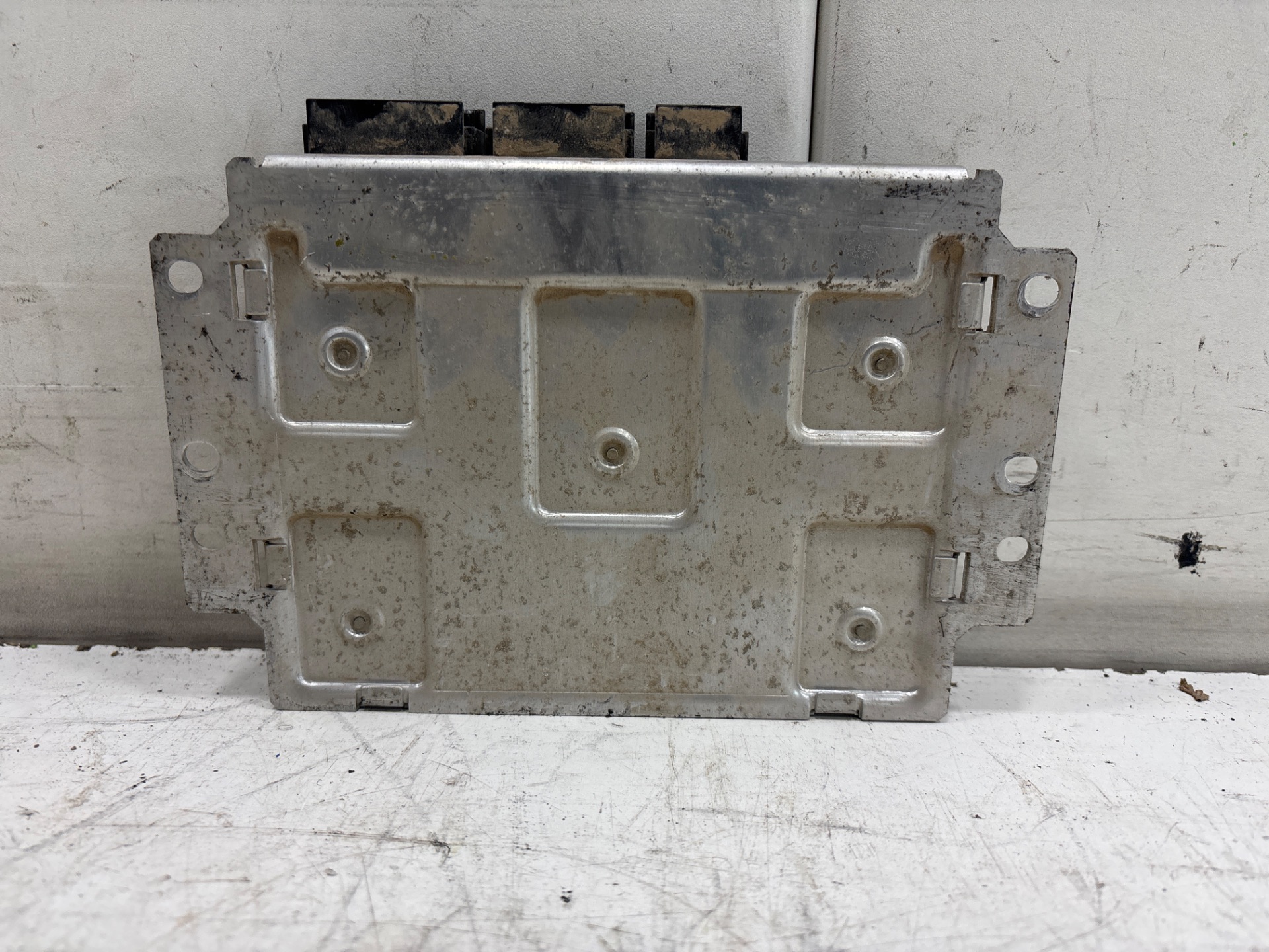 Centralita abs mercedes-benz atego 6-zyl. 4x4 bm 97026 (1998) 1328  (4x4)  om 906 la l (larg