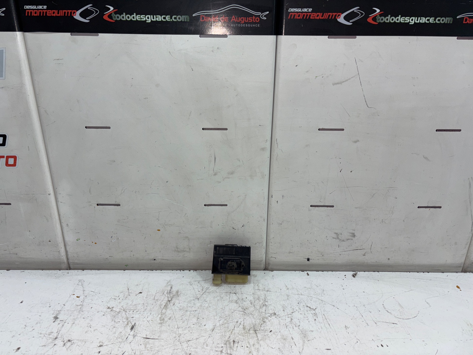 Modulo electronico club l2