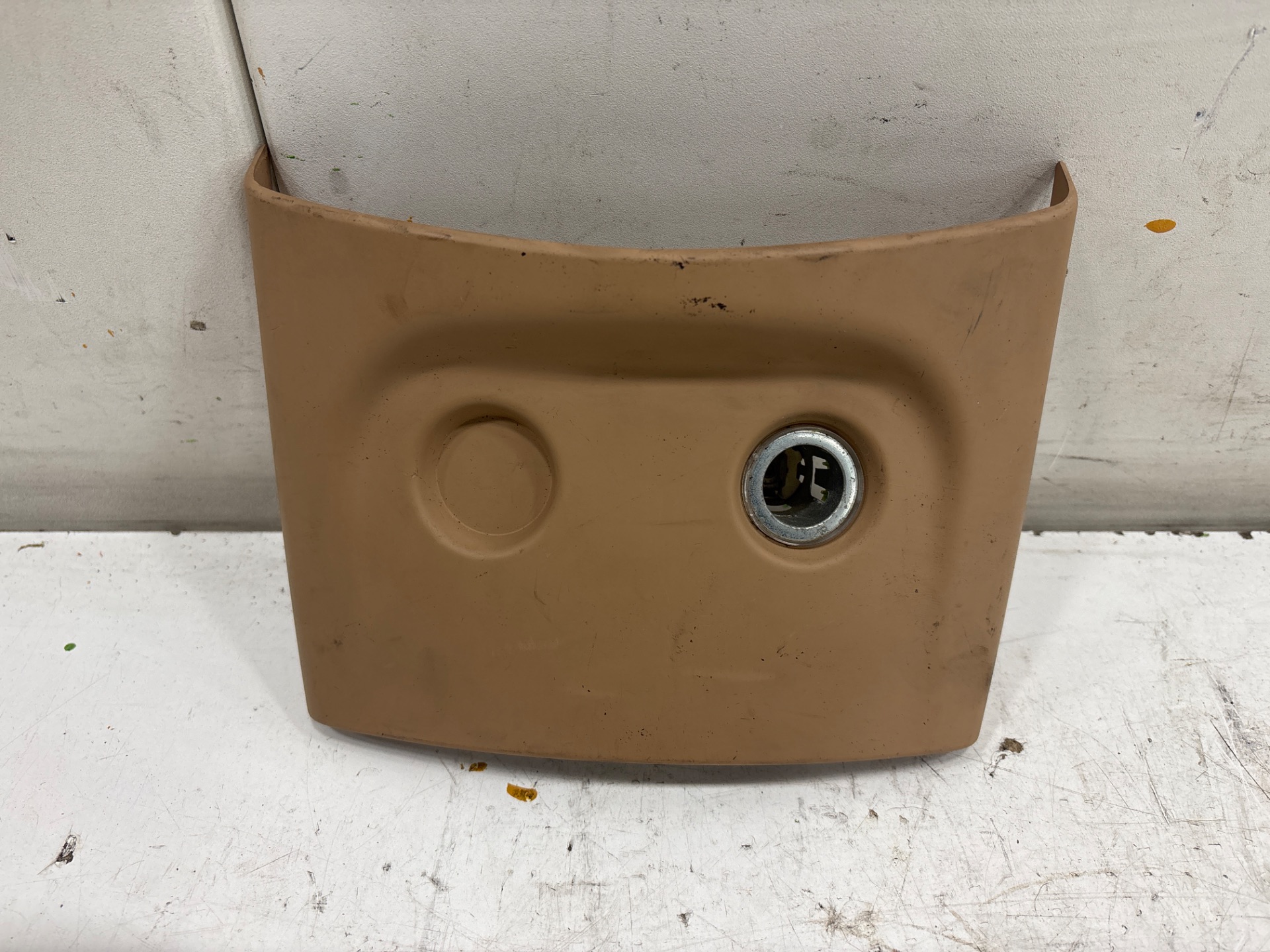 No identificado porsche cayenne (tipo 92a) diesel