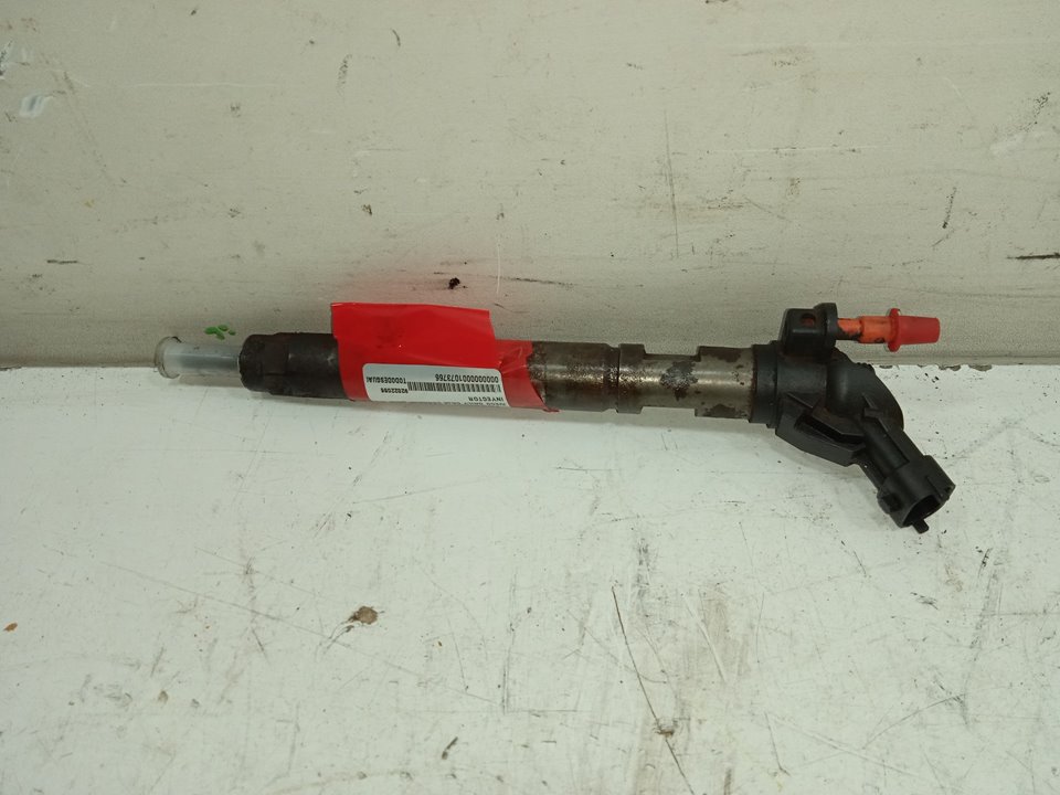 Inyector caja cerrada 35c... batalla 30