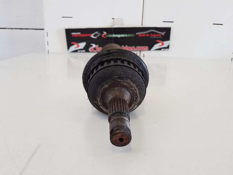  transmision delantera izquierda   peugeot 306 berlina 3/4/5 puertas (s2) 2.0 hdi cat 2.0 hdi cat