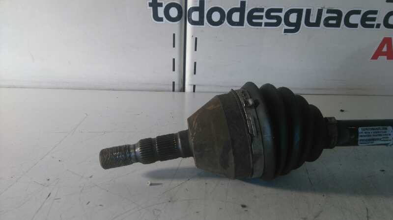  transmision delantera derecha   opel astra h caravan cosmo 1.7 16v cdti