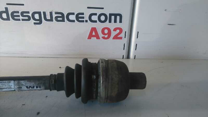  transmision delantera derecha   opel astra h caravan cosmo 1.7 16v cdti