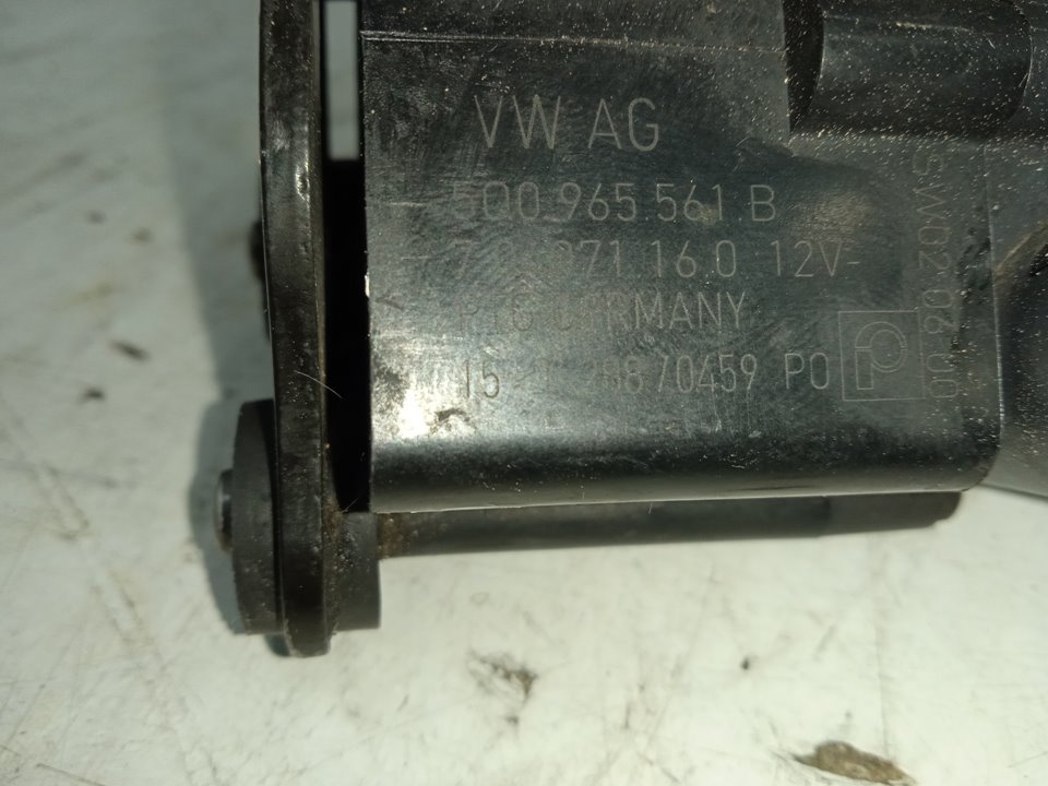 No identificado audi q3 (8ug) attraction