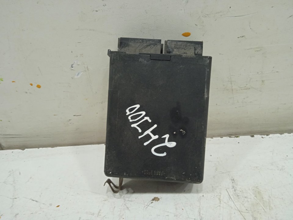 Modulo electronico mercedes-benz atego 3-ejes 26 t bm 95024 (1998) 2528  (6x2)       om 906 la l 