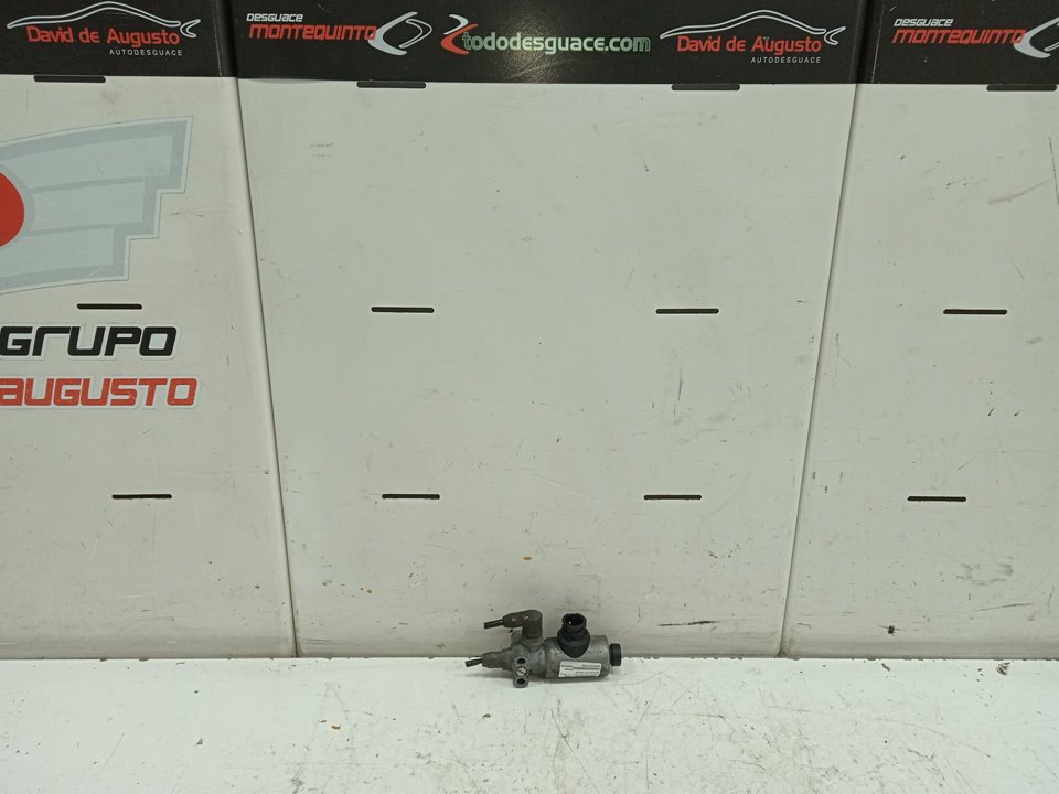 No identificado iveco stralis (as)(2002) fsa t  p  4x2 gran espacio