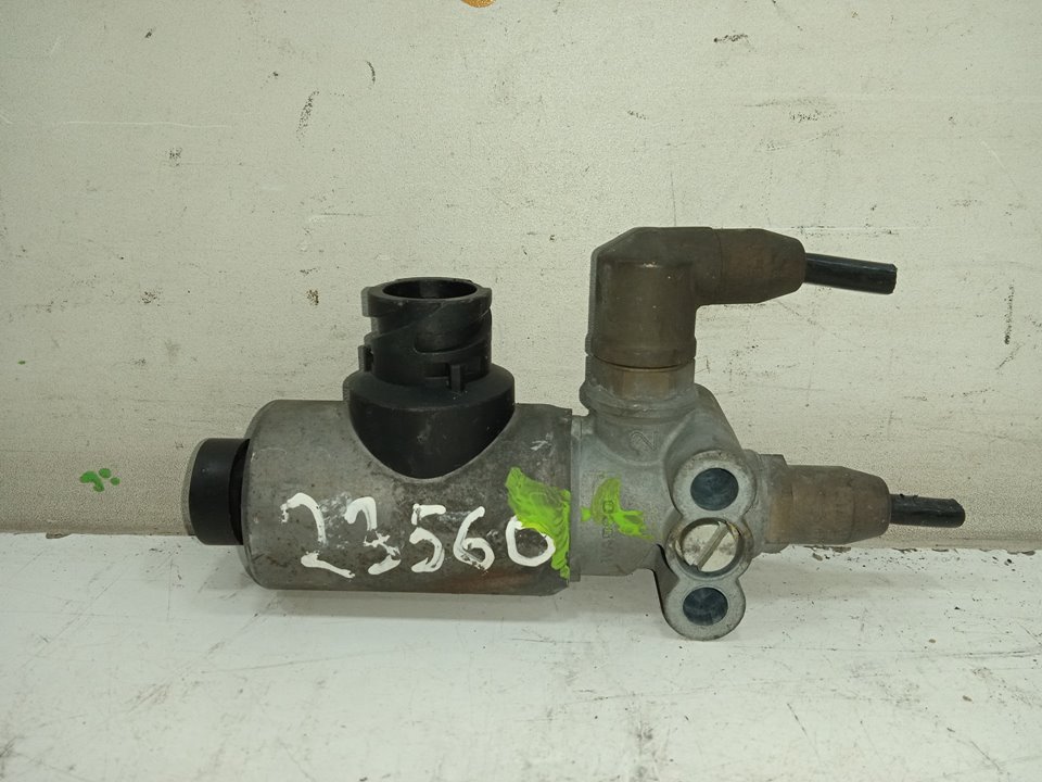 No identificado iveco stralis (as)(2002) fsa t  p  4x2 gran espacio