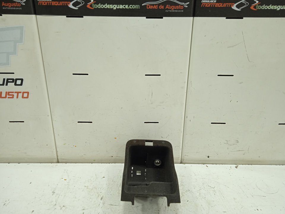 No identificado porsche cayenne (tipo 92a) diesel