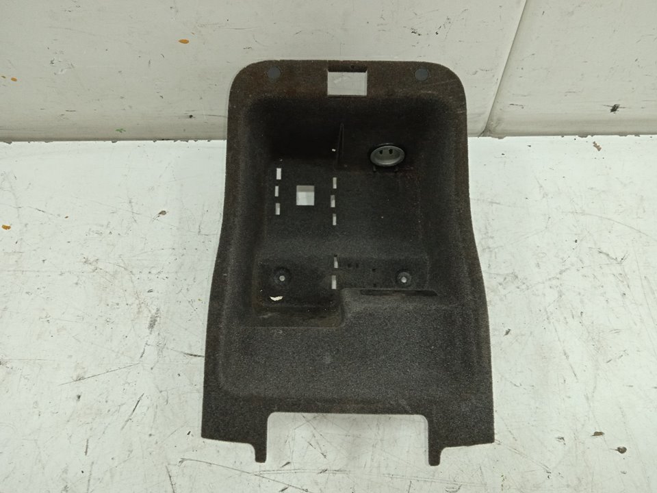 No identificado porsche cayenne (tipo 92a) diesel